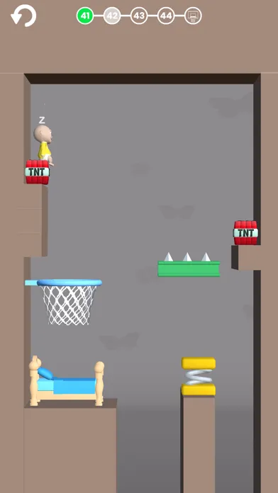 صور Lazy Baby Jump