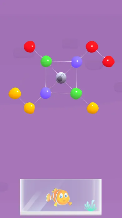 Fill it - Match 3 Screenshots