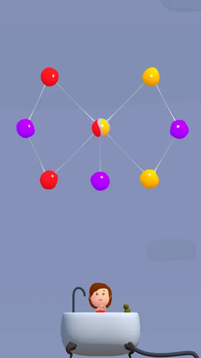 Fill it - Match 3 Screenshots