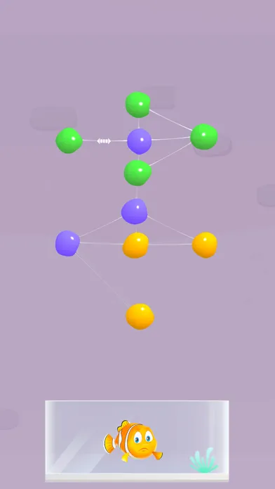 Fill it - Match 3 Screenshots