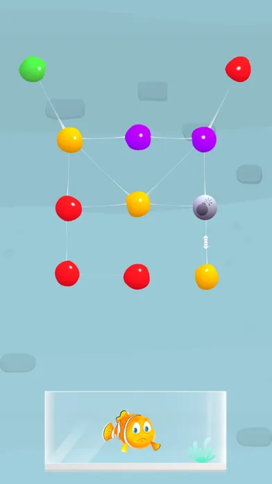 Fill it - Match 3 Screenshots