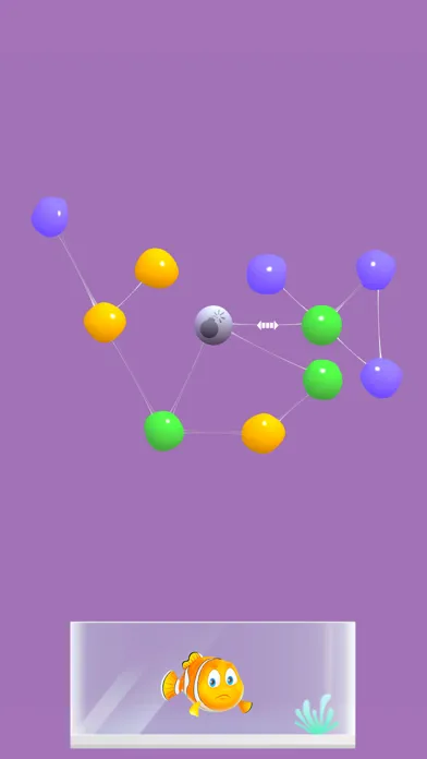 Fill it - Match 3 Screenshots