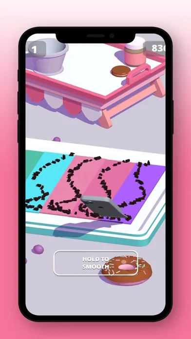 Perfect Ice Cream Screenshots
