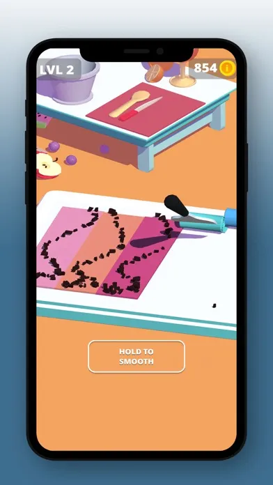 Perfect Ice Cream Screenshots