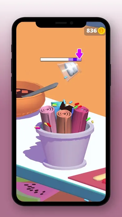 Perfect Ice Cream Screenshots