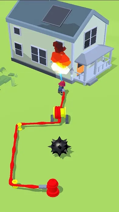 Скриншоты Perfect Hose