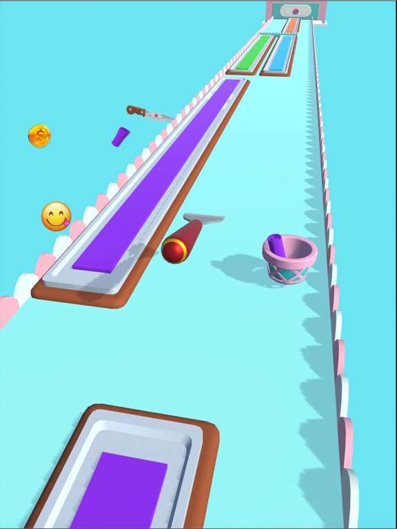 Rolly's iPad  Screenshots