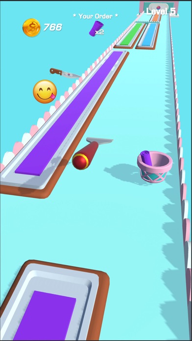 Rolly's Screenshots