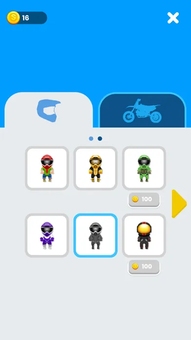 Slice The bridge Screenshots