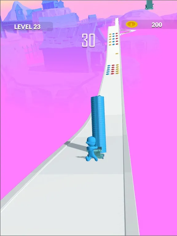 Gift Tower iPad  Screenshots