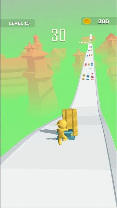 Gift Tower Screenshots
