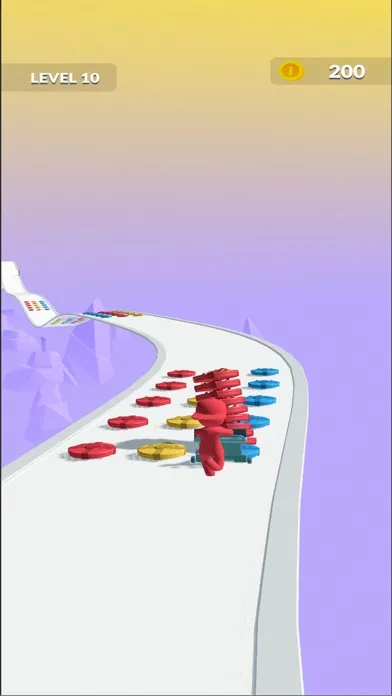 Gift Tower Screenshots
