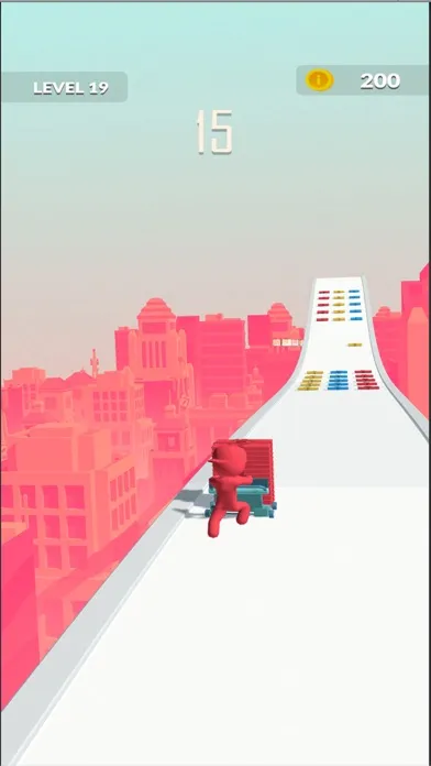 Gift Tower Screenshots
