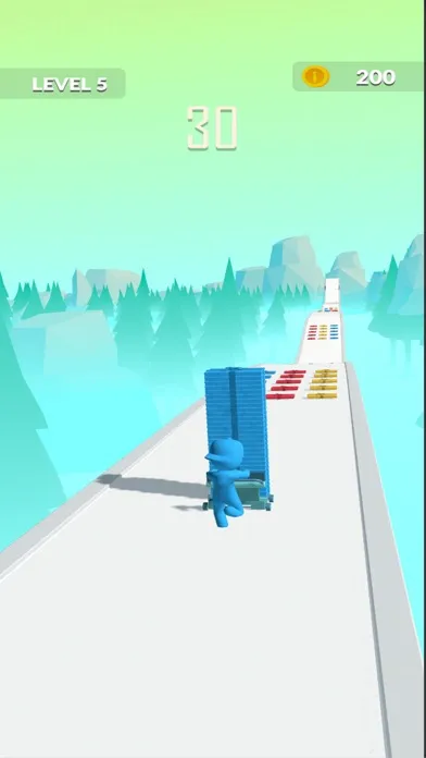 Gift Tower Screenshots