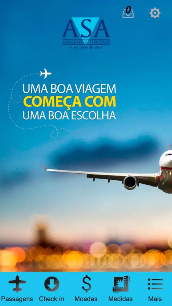 تصاویر Asa Viagens