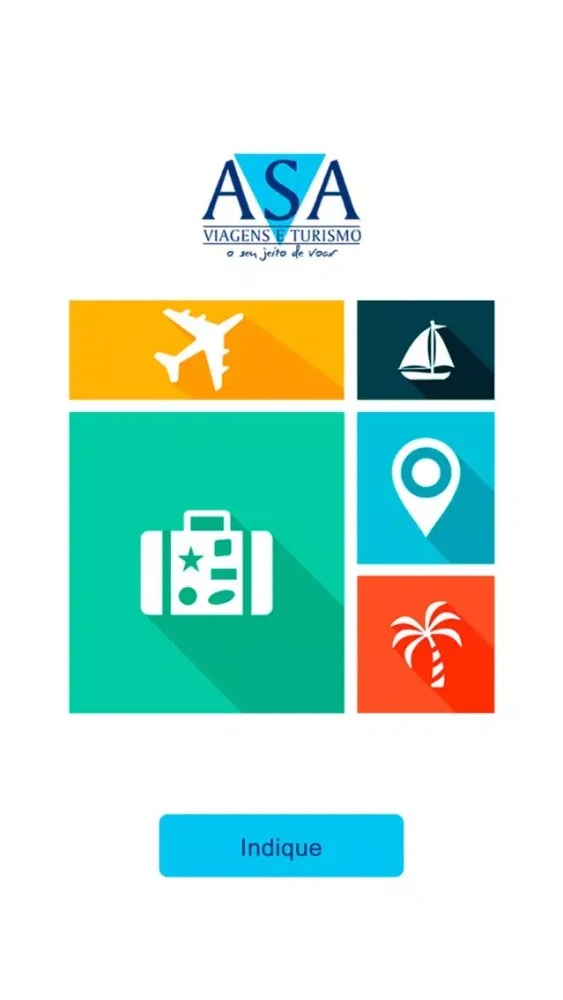 تصاویر Asa Viagens