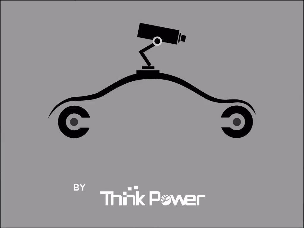 Tangkapan skrin AUTO EYE iPad 