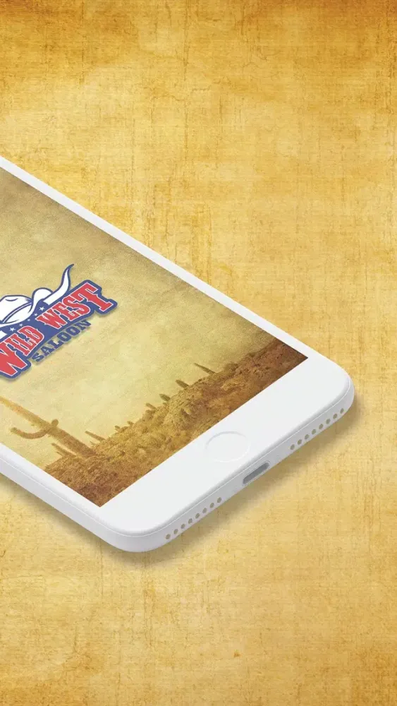 Wild West Saloon Screenshots