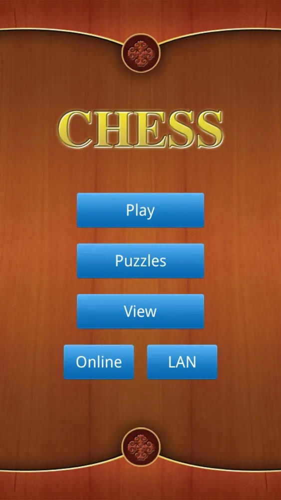 Chess - Free应用截图