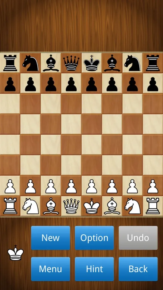 Chess - Free应用截图