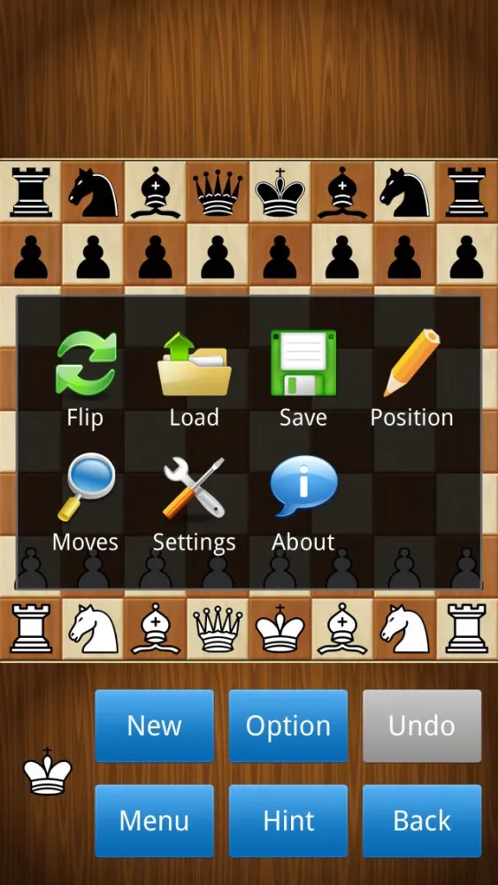 Chess - Free应用截图