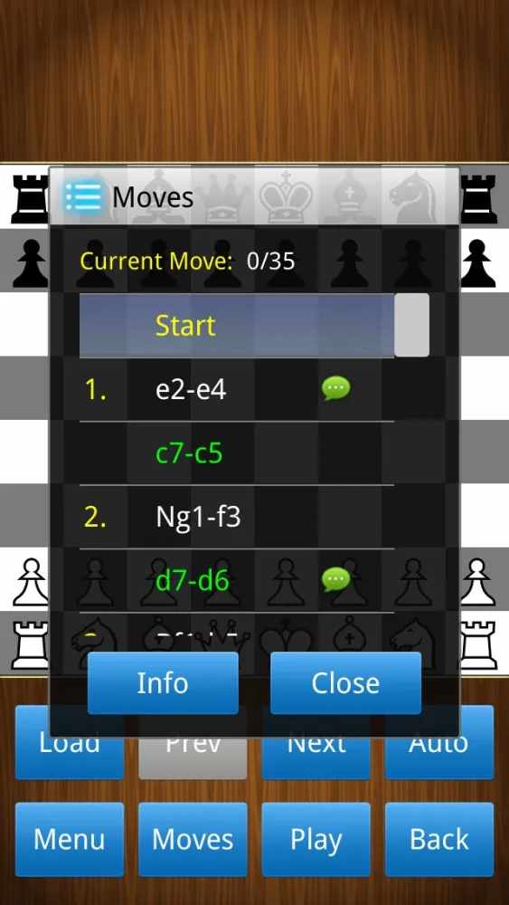 Chess - Free应用截图