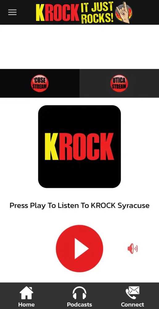 KROCK应用截图