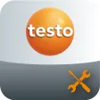 Testo Saveris Restaurant Insta