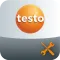 Testo Saveris Restaurant Insta