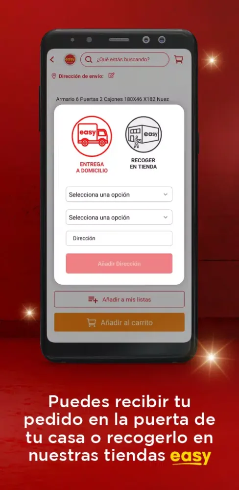Easy Colombia Screenshots