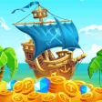 Idle Dig Gold: Craft Adventure Idle Dig Gold: Craft Adventure