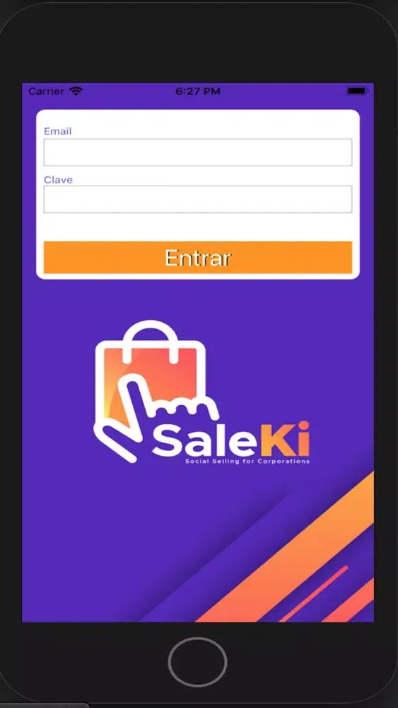 SaleKi Ekran Görüntüleri