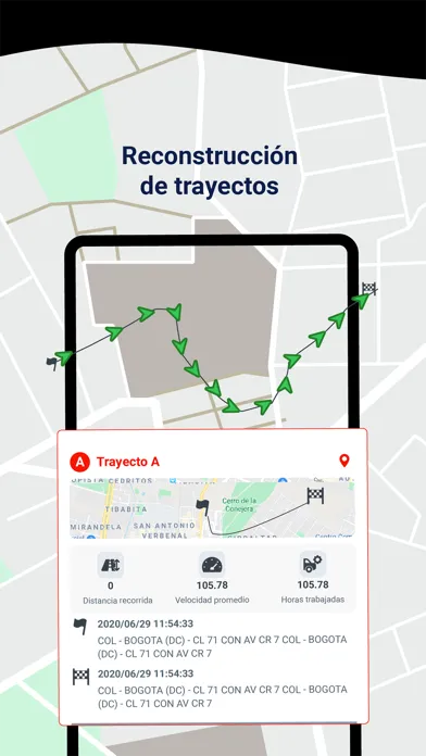 Capturas de tela do Forza