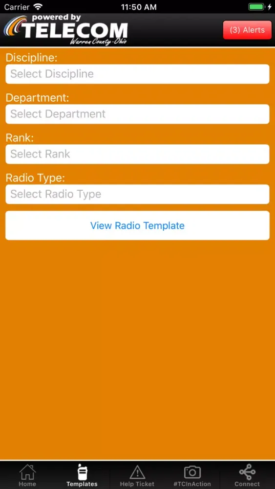 Powered By Telecom स्क्रीनशॉट