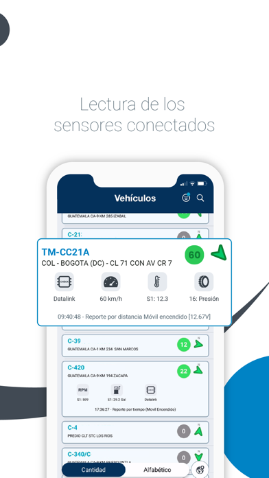 Screenshot di Space (WideTech)