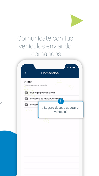 Screenshot di Space (WideTech)