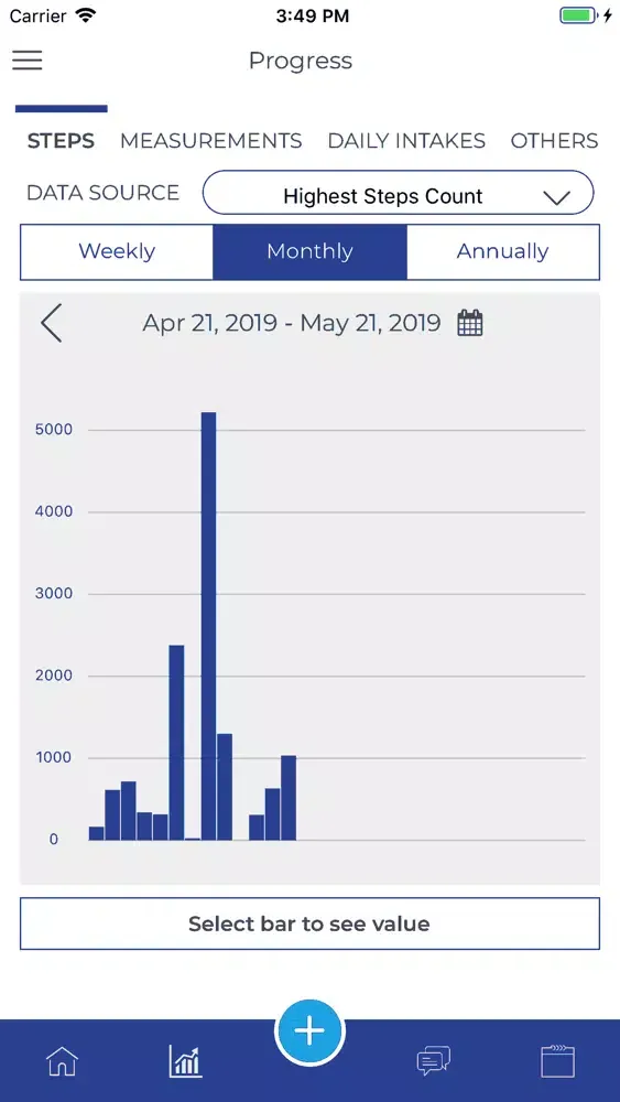 Screenshot di Kinetix MWL