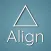 Align+Clear