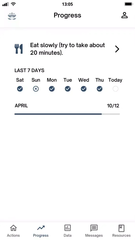 Blue Lotus Wellness Screenshots