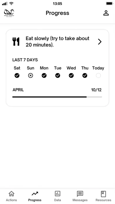 Infinity Wellness Screenshots