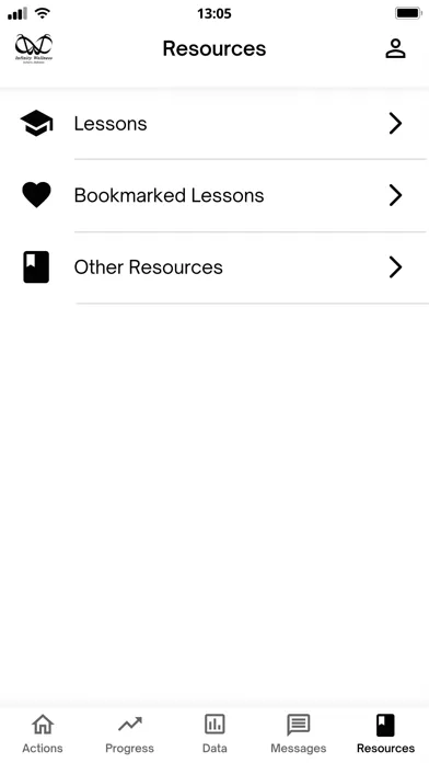 Infinity Wellness Screenshots
