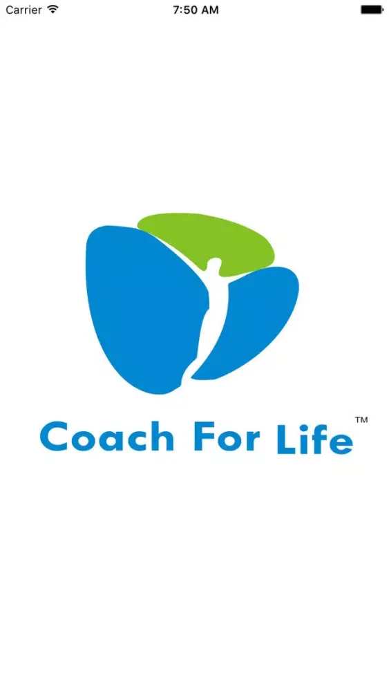 Captures d'écran de CoachForLife