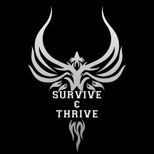 Survive & Thrive Coaching Den