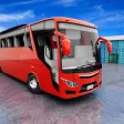 Coach Master - City Bus Driver