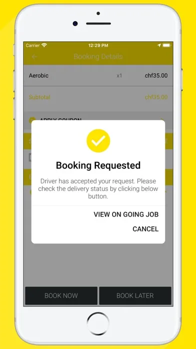 تصاویر COACHMENOW Customers