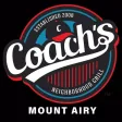 Coach's Mt Airy