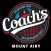 Coach's Mt Airy