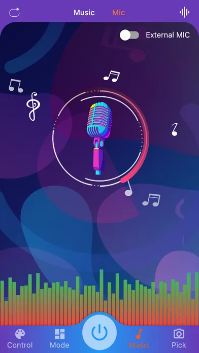 Screenshot di Synkitt