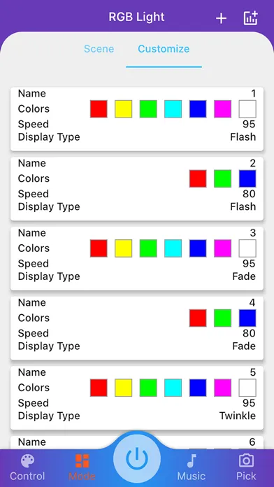Screenshot di Synkitt