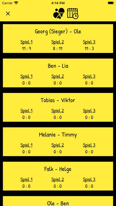 LaFunky Cup Screenshots
